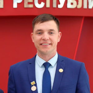 Павлов Сергей